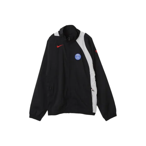 Nike T90 PSG M NK TRK JKT W 3R GX Куртка Унисекс Черный