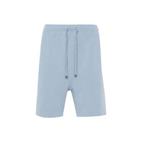 Polo Ralph Lauren SS24 Спортивные шорты Мужские Стальной синий