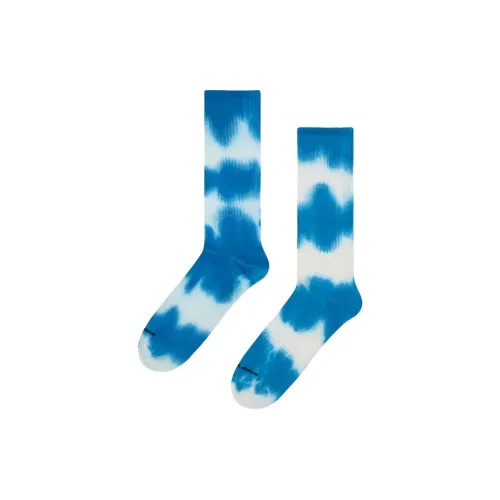 Happy Socks Унисекс MID Носки до икры