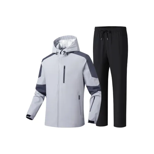 HEISU Унисекс Повседневная Спортивная Одежда