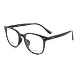 Яркий черный-C10 Только оправа