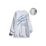 Светло-серый (с флисовой подкладкой)