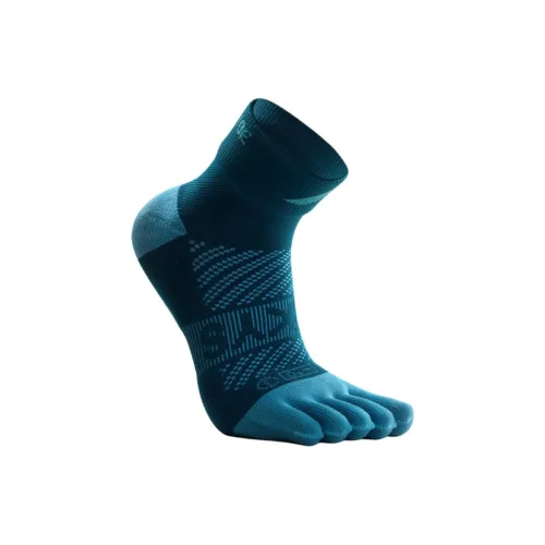 LANSEPAODAO Беговые носки Унисекс