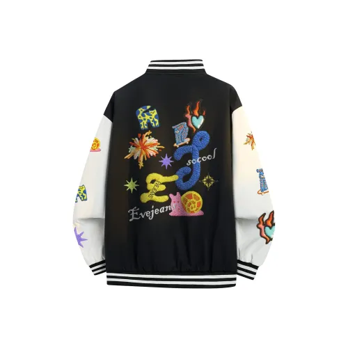 YIWEN Унисекс Куртки