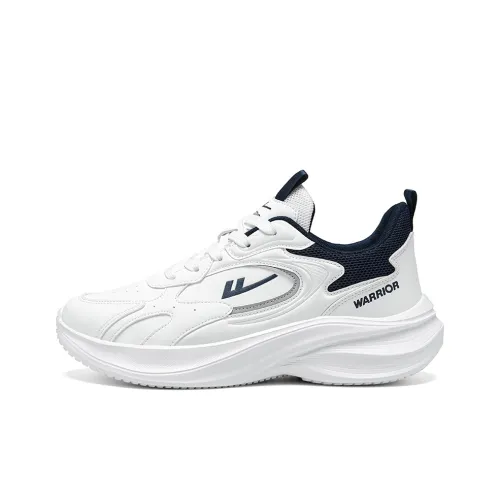 Warrior Аbrasion Resistant Lightweight And Breathable Низкие Кроссовки для Бега Мужские