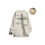 Хаки (с флисовой подкладкой)