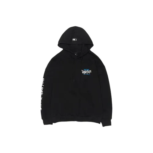 MLB New York Yankees Толстовка Унисекс