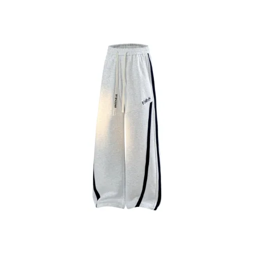 Bug Small Green Повседневные брюки Унисекс