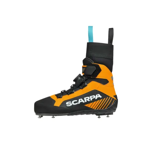 SCARPA Ribelle Ледолазная обувь Унисекс