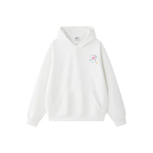 DoraemonA Jingle Cats Толстовка Унисекс