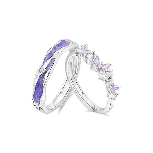 CANHUI Кольца Унисекс