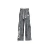 Серый ледяной шелк