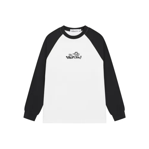 FUN Черные мужские футболки с коротким рукавом