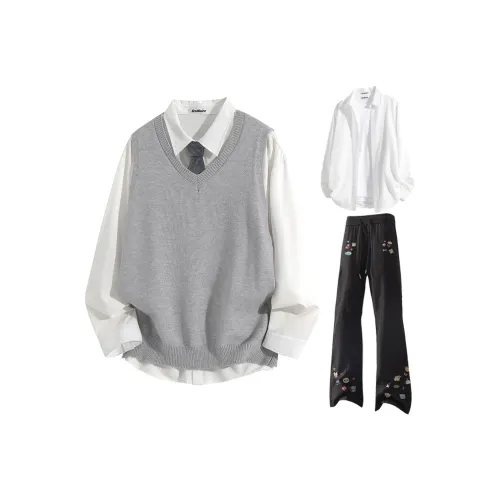 BRUMAIRE Повседневная спортивная одежда унисекс