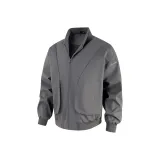 Туманно-серый