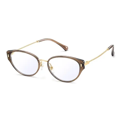 Morakot Оправы для очков Cat Eye Unisex