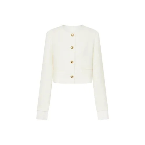 MO CO Женские Куртки