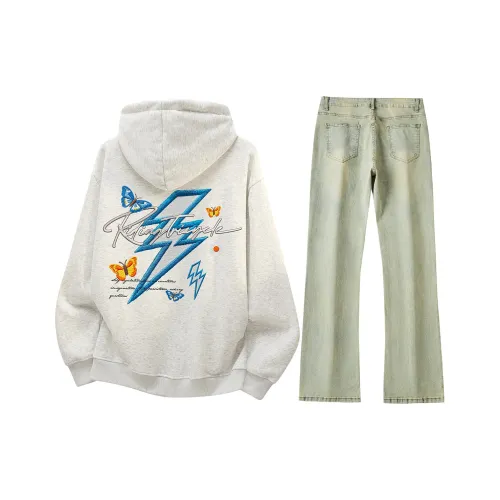 SESAME STREET Повседневная спортивная одежда унисекс