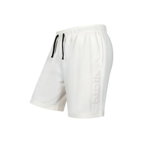 Victor Оригинальный Серый Унисекс Повседневные Шорты