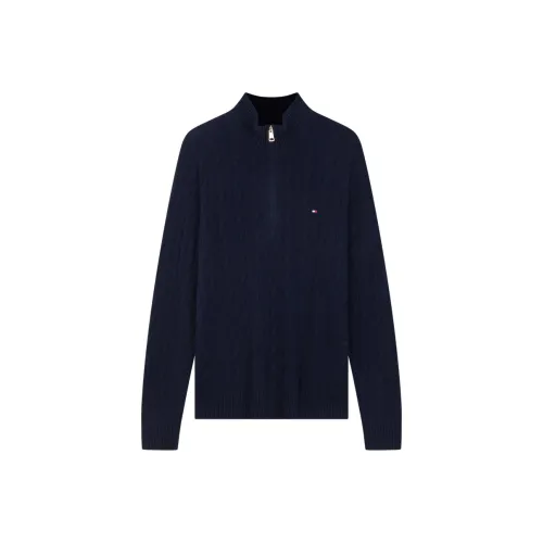 Tommy Hilfiger Мужские Свитера