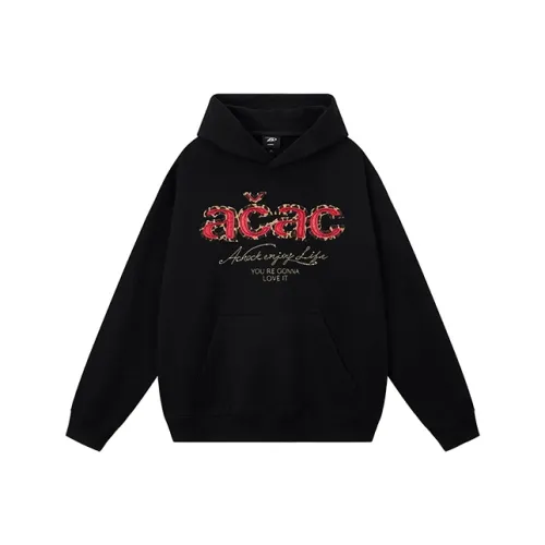 A Chock Basic Acac Свитшот Унисекс