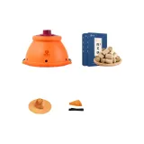 Имперский моксибустионный полный комплект + 2 коробки моксовых палочек