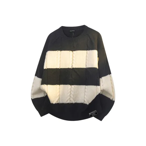 PISYPOX Унисекс Свитера