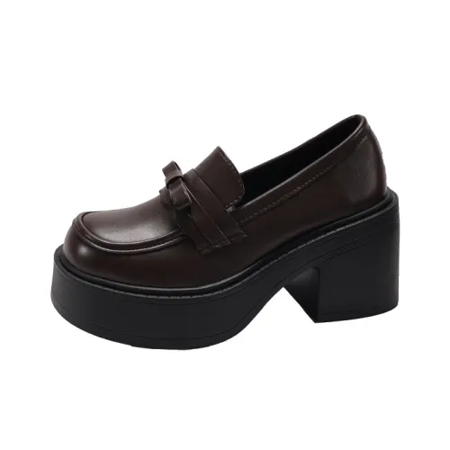 Yue Elsa Туфли Мэри Джейн Женские Набор в подарочной коробке