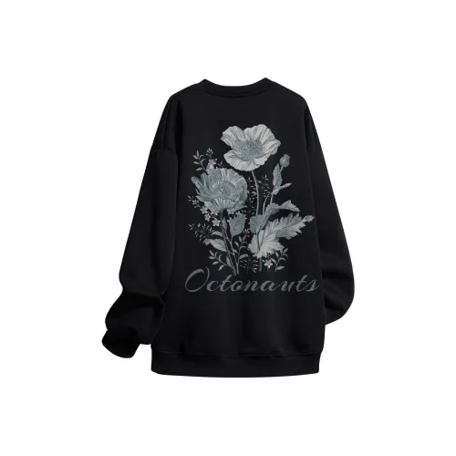 Octonauts Унисекс Свитшоты
