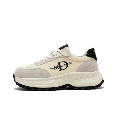 SATURDAY MODE Легкий Поддержка Увеличение Высоты Низкий Топ Немецкие Армейские Кроссовки Женские