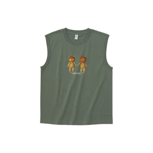 VOGTEE Унисекс Майки