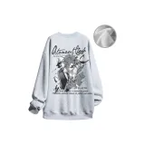 Светло-серый (с флисовой подкладкой)