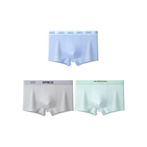 GOSO Мужские боксер-шорты