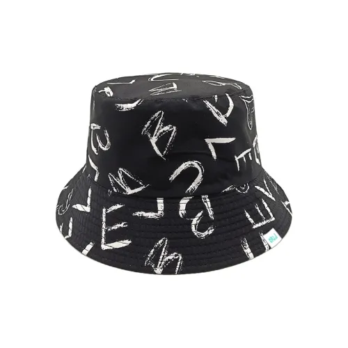 A Good Thing Cotton Bucket Hats Унисекс