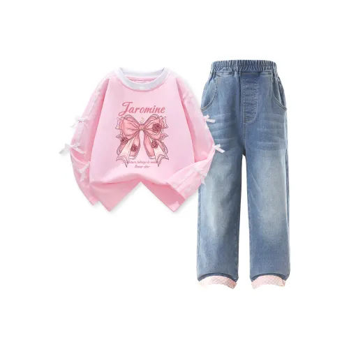 La Chapelle Повседневная спортивная одежда для детей