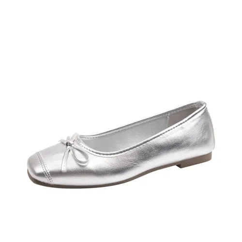 Wuji Женские повседневные туфли