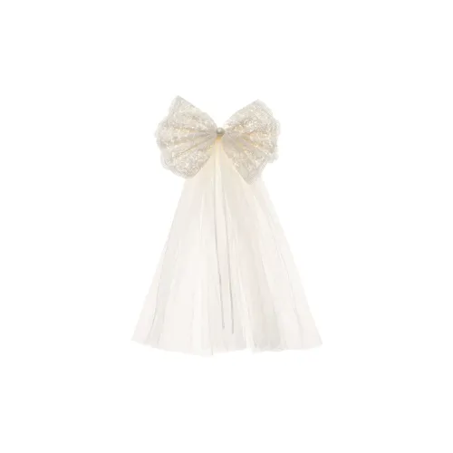 Chimera Кружево Заколки для волос Женские