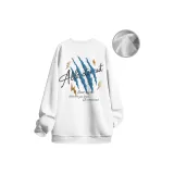 Белый (с флисовой подкладкой)