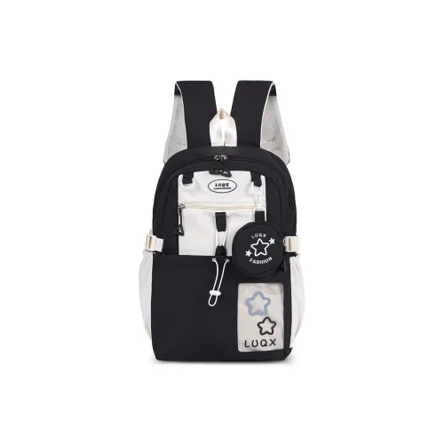 MOWAP Нейлон Рюкзак Стандартный Женский Многоцветный