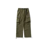 Лесной зеленый