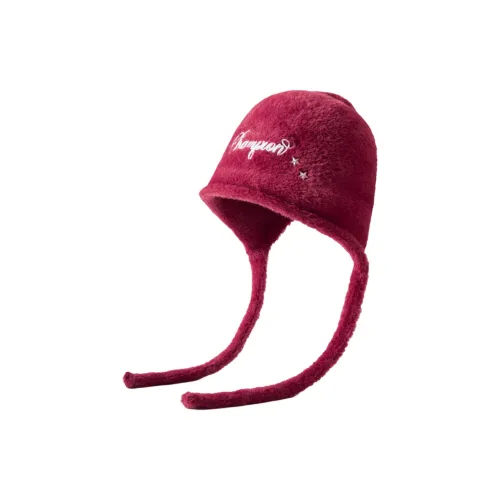 Champion Nylon Beanies Unisex