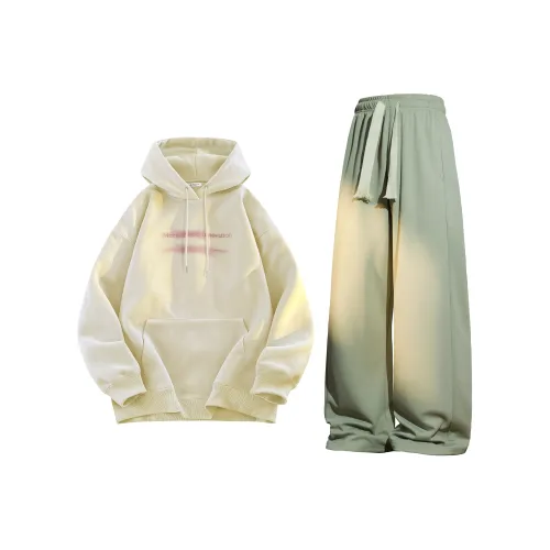 MEXICAN Унисекс Свитшот Комплекты