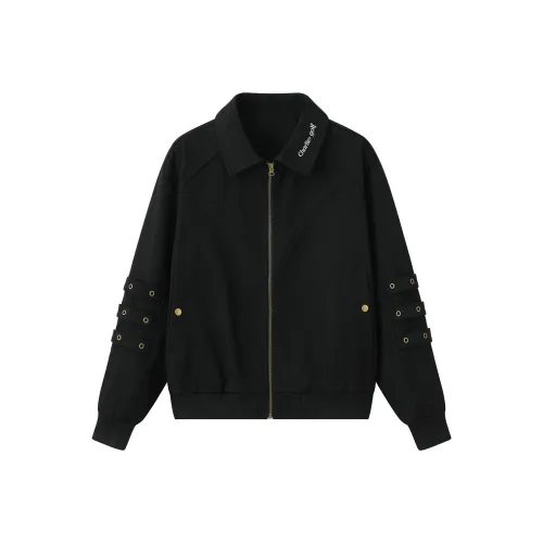 CHARLIE GOLF Куртки и пальто унисекс