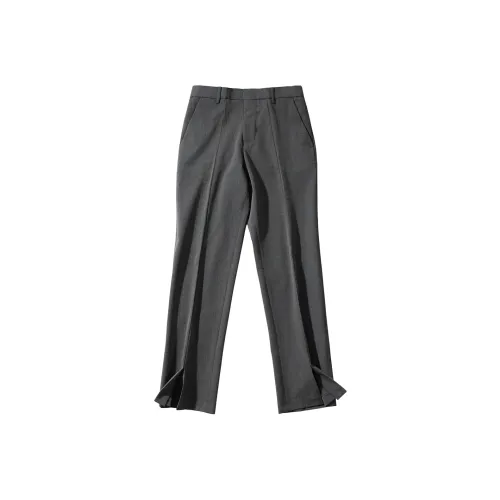 ASEDE Унисекс Повседневные Брюки