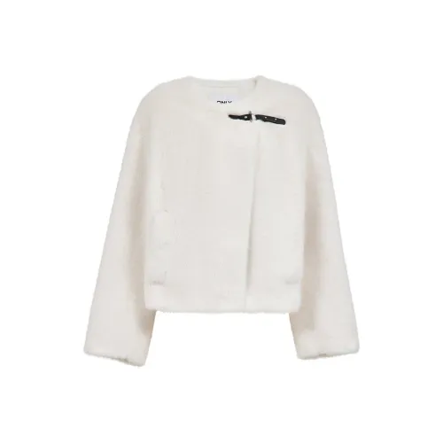 ONLY Женские пуховики