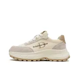 Бежево-абрикосовый