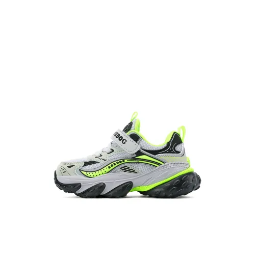 BOBDOG Детская повседневная обувь Low Top Kids