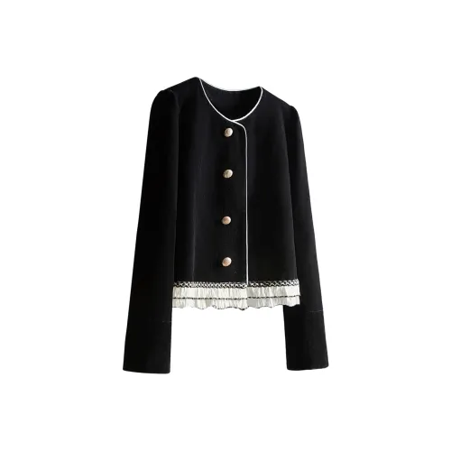 Cypress House Cropped Jacket Women's