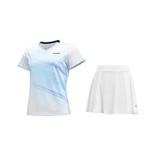 Кавасаки Бадминтон Джерси Женские