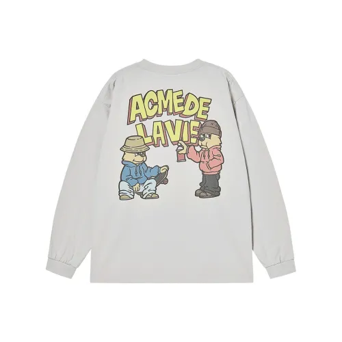 Acme De La Vie ADLV FW25 T-Shirt Унисекс